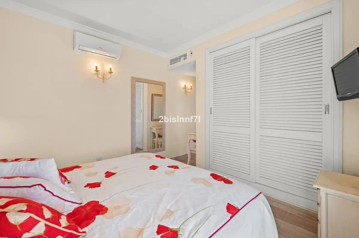 Penthouse Duplex in Elviria