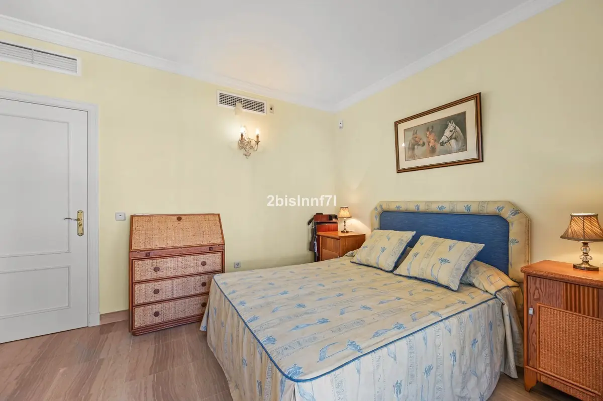 Penthouse Duplex in Elviria