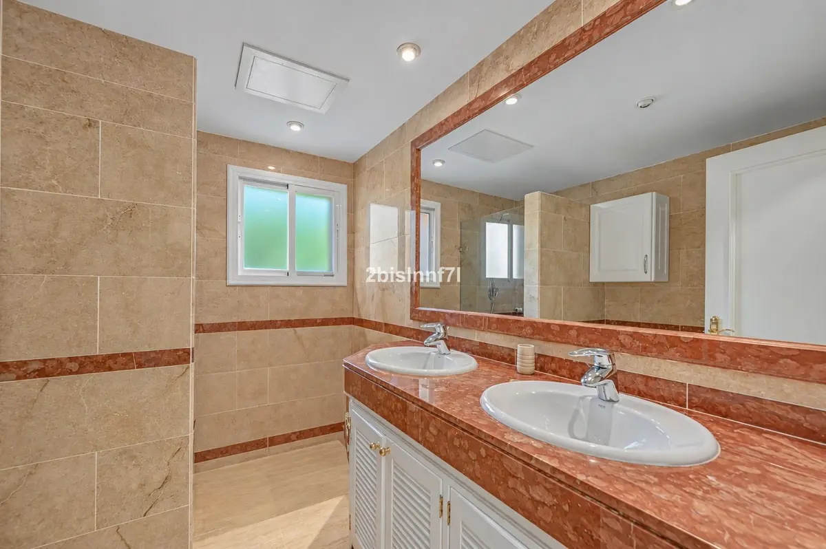 Penthouse Duplex in Elviria