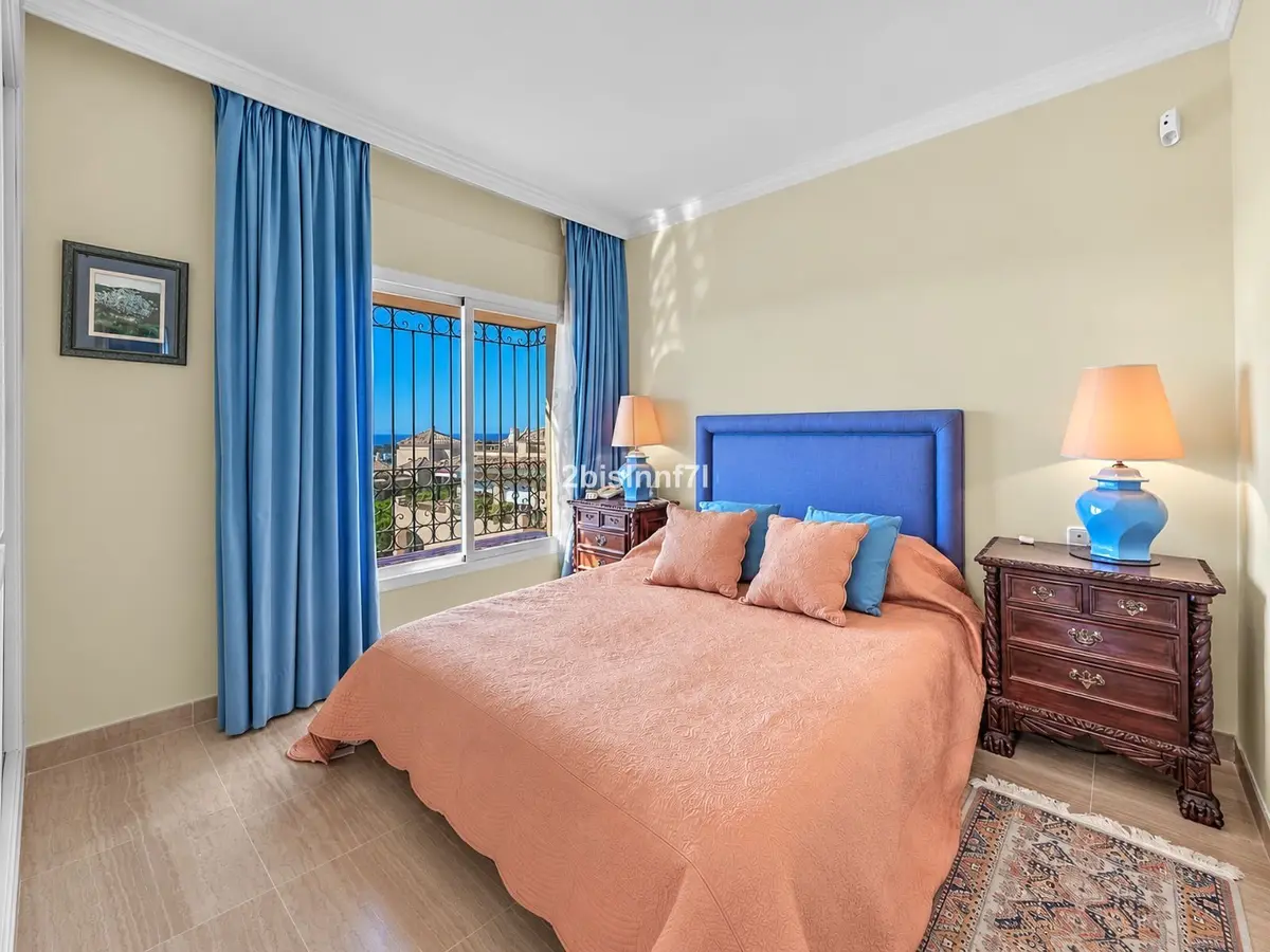 Penthouse Duplex in Elviria