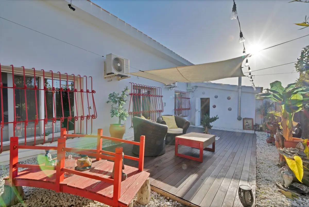 Detached Villa in San Pedro de Alcántara