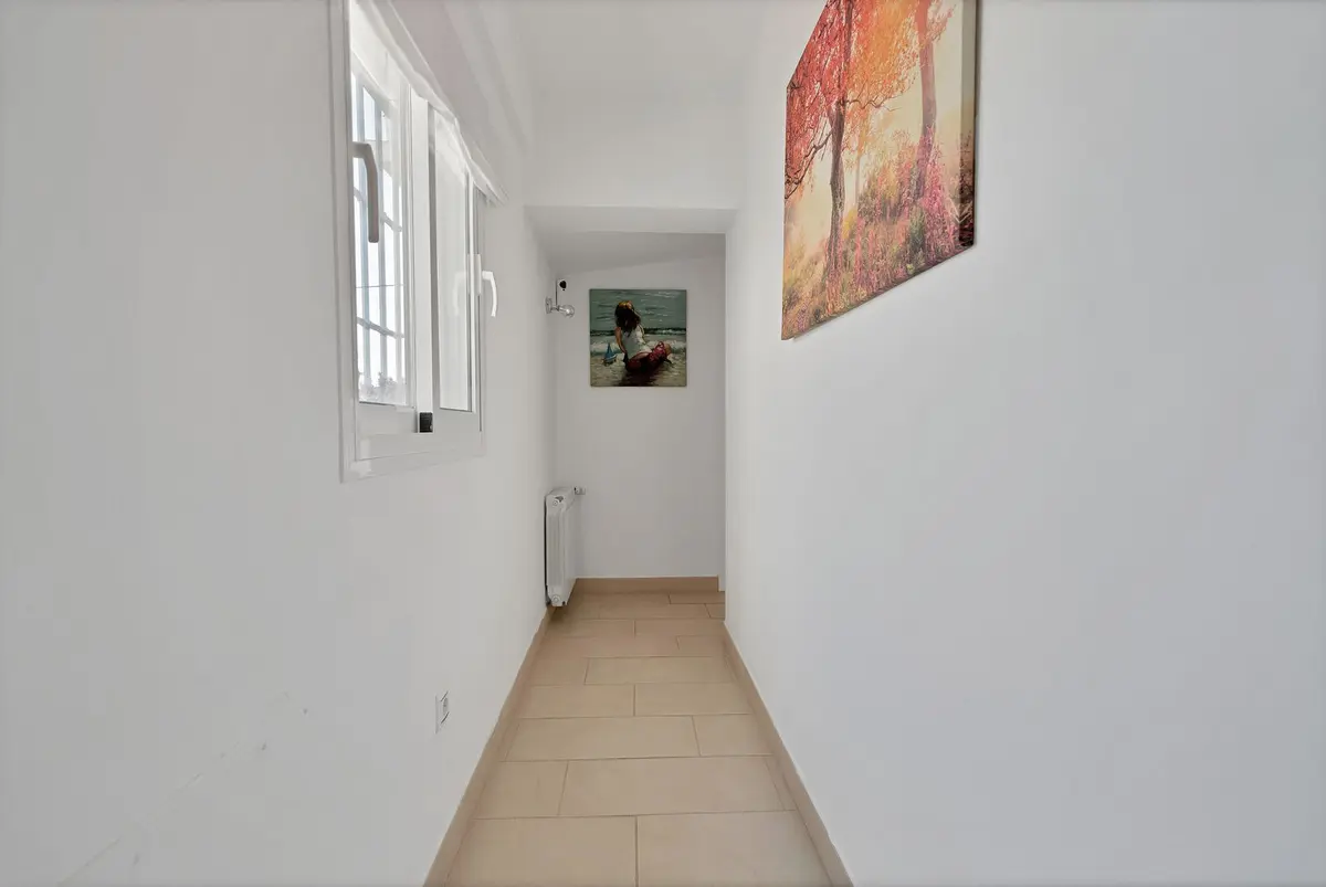 Detached Villa in San Pedro de Alcántara