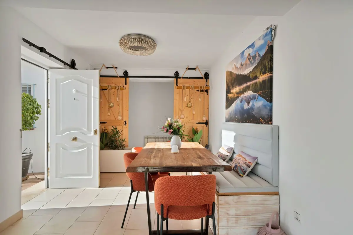 Detached Villa in San Pedro de Alcántara