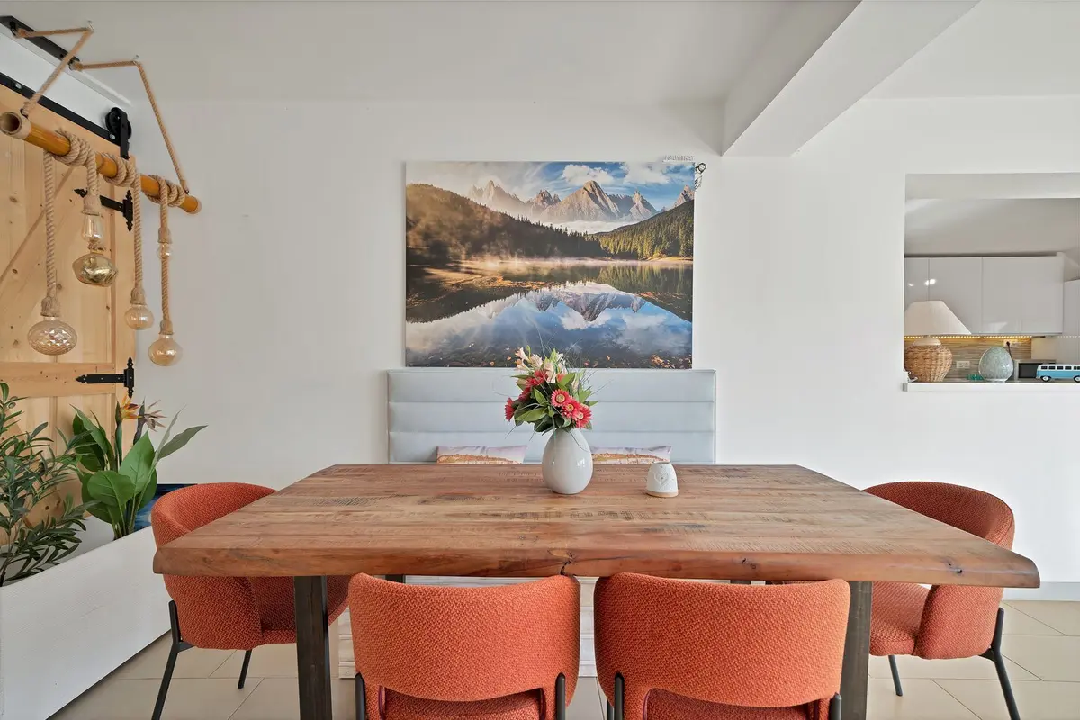 Detached Villa in San Pedro de Alcántara