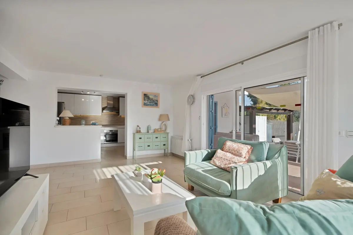 Detached Villa in San Pedro de Alcántara