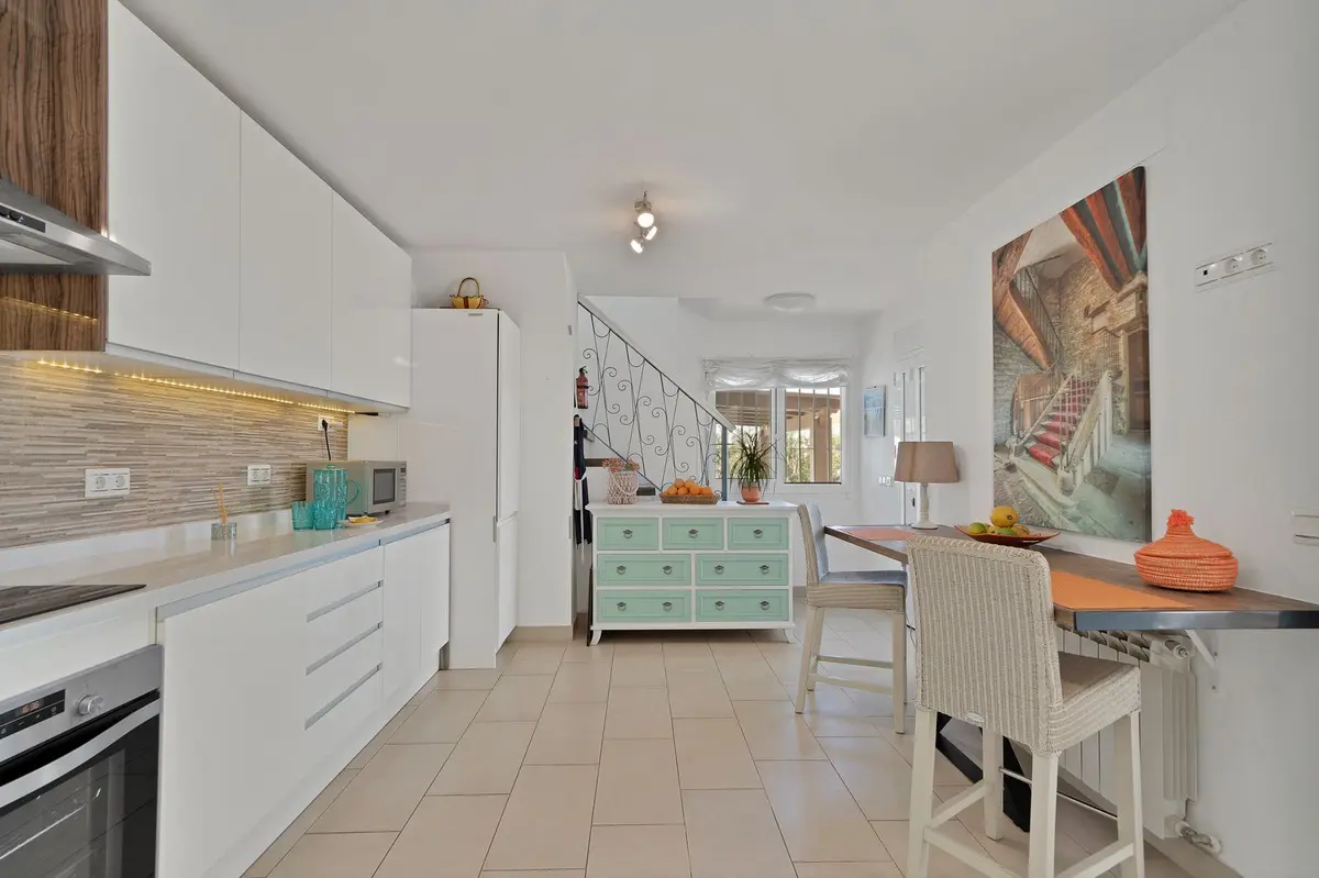 Detached Villa in San Pedro de Alcántara