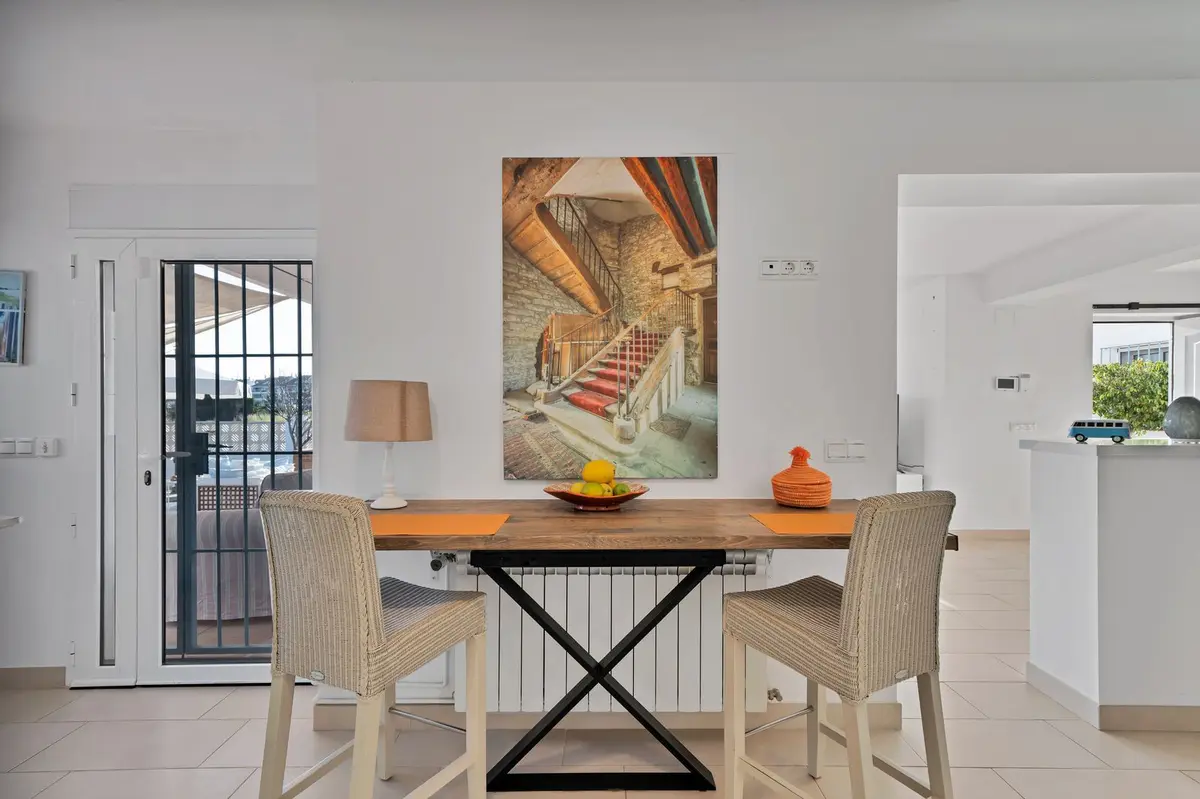Detached Villa in San Pedro de Alcántara