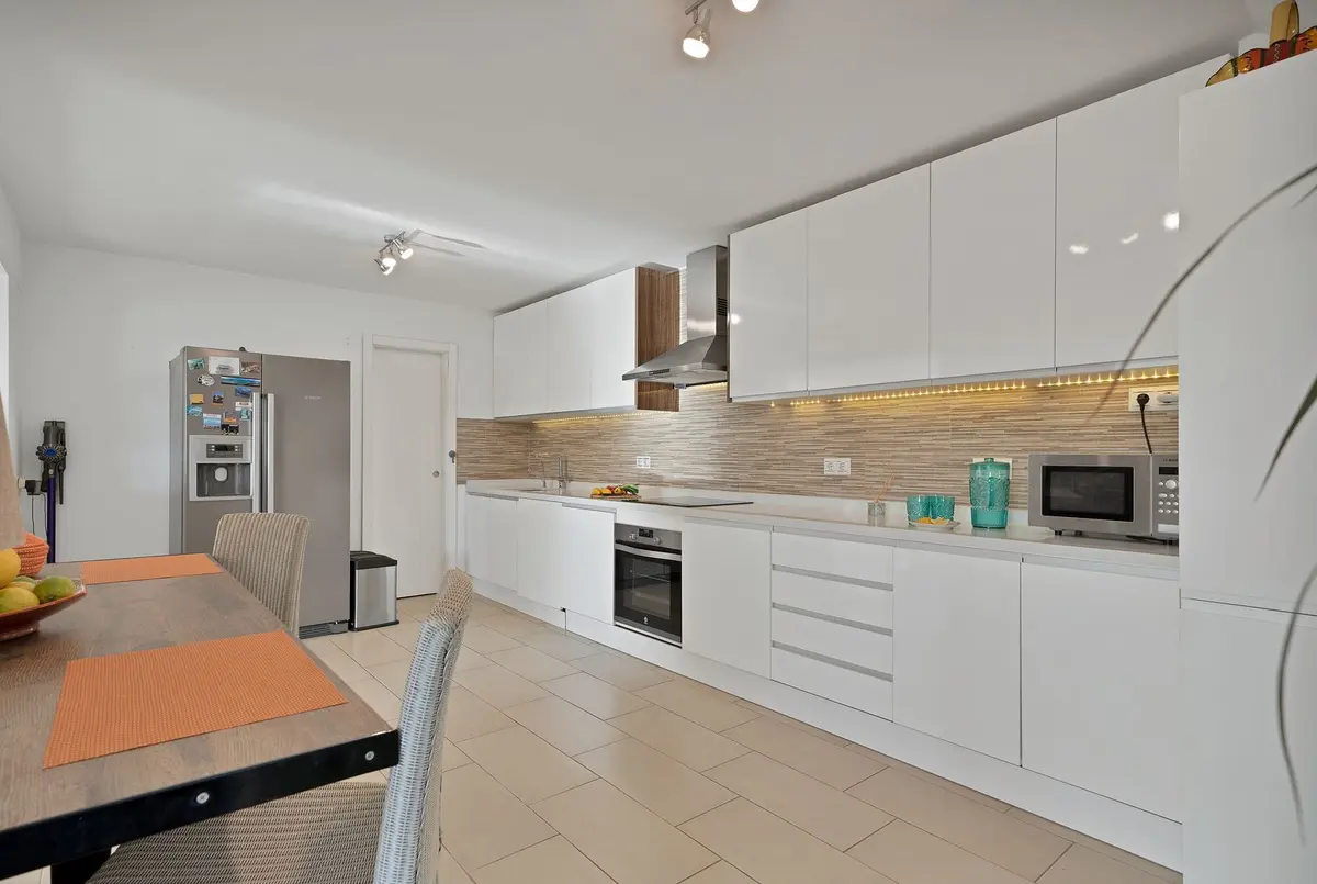 Detached Villa in San Pedro de Alcántara