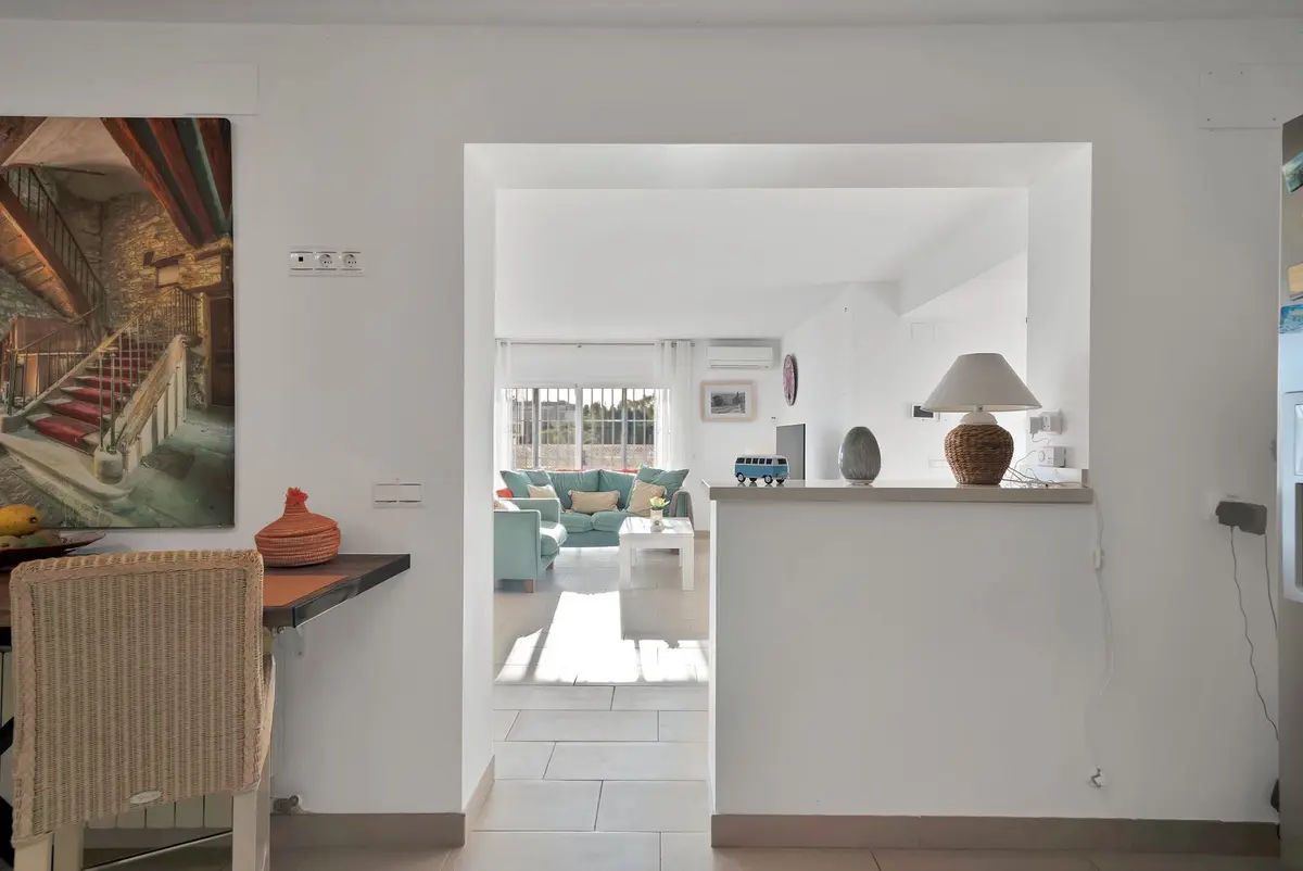 Detached Villa in San Pedro de Alcántara