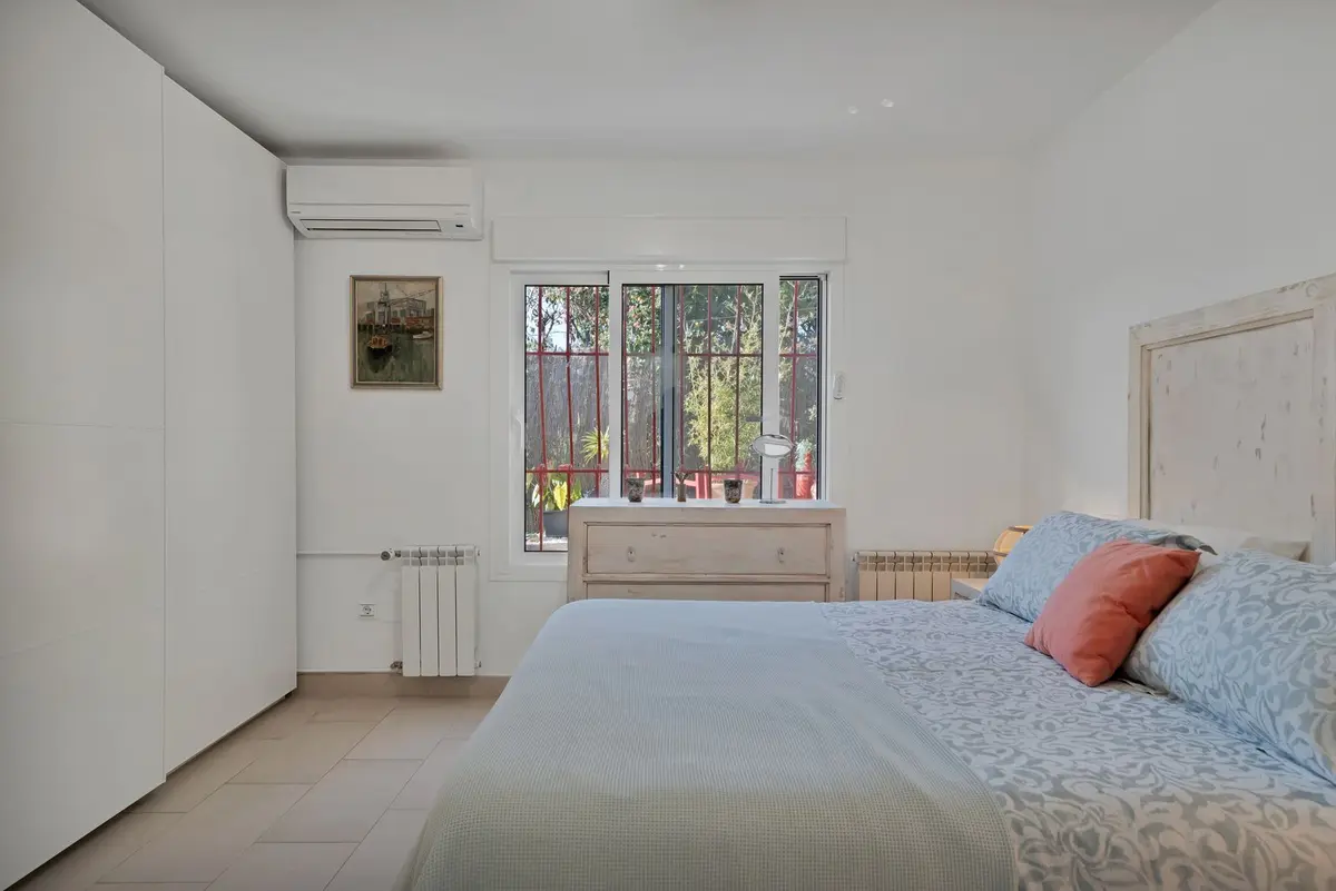 Detached Villa in San Pedro de Alcántara