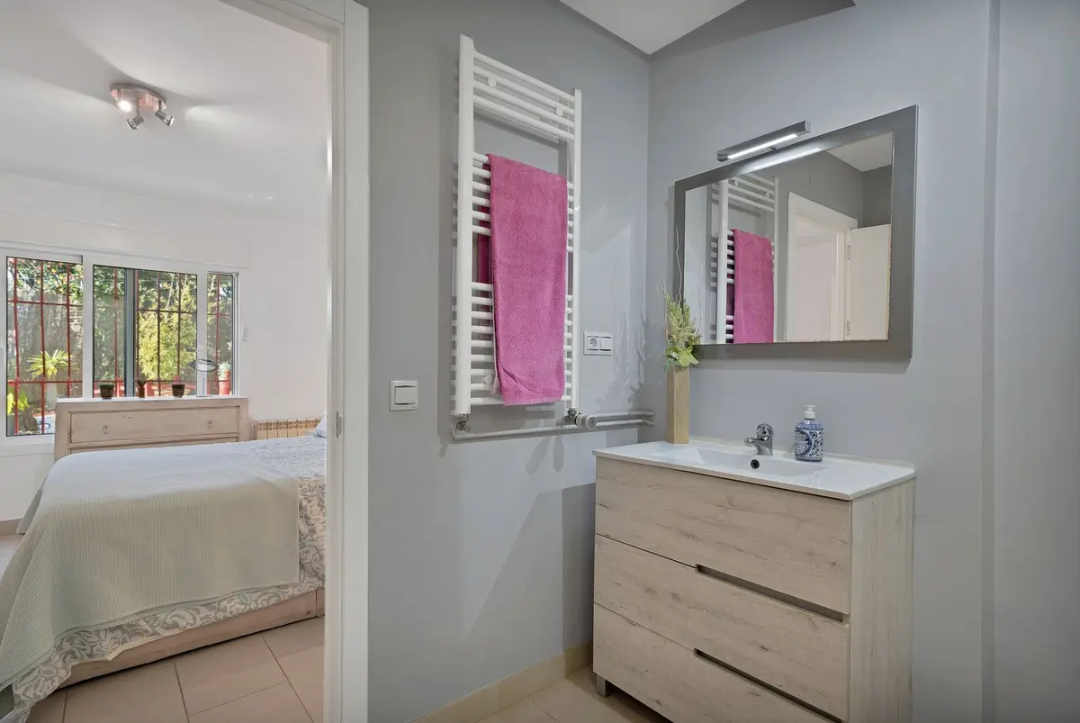 Detached Villa in San Pedro de Alcántara
