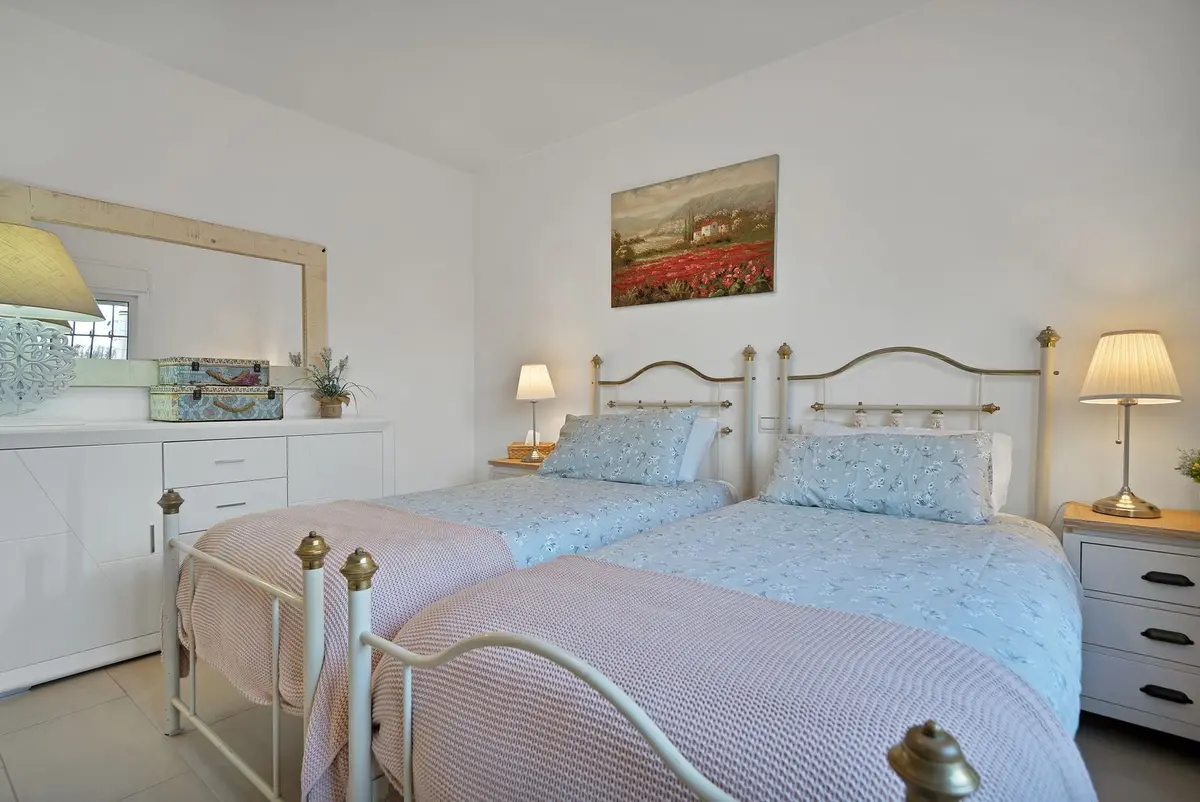 Detached Villa in San Pedro de Alcántara