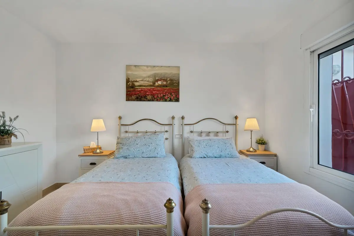Detached Villa in San Pedro de Alcántara