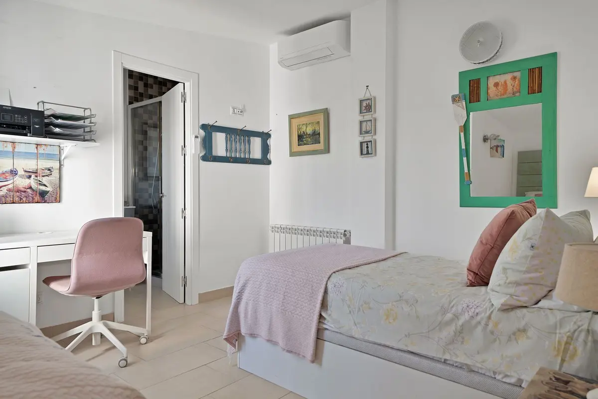 Detached Villa in San Pedro de Alcántara