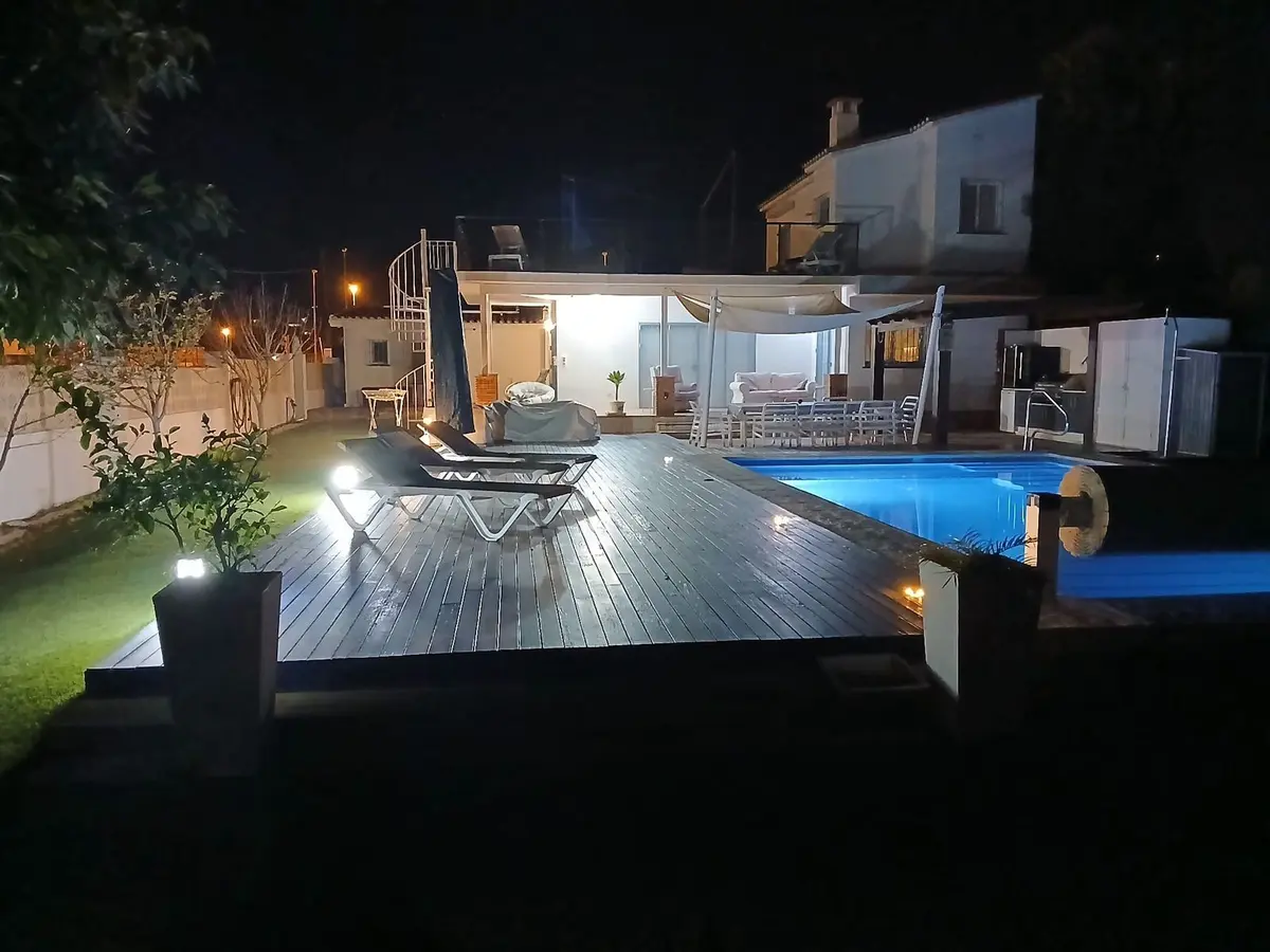 Detached Villa in San Pedro de Alcántara