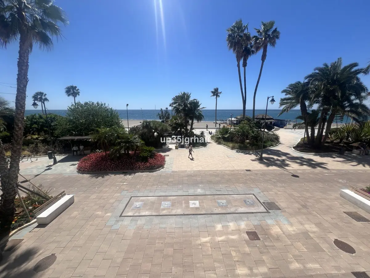 Penthouse in Estepona