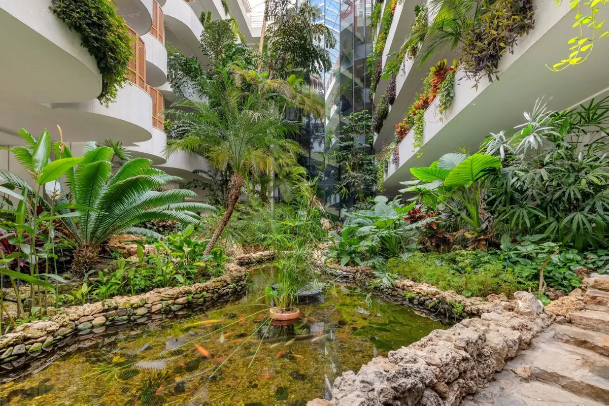 Middle Floor Apartment in Marbella