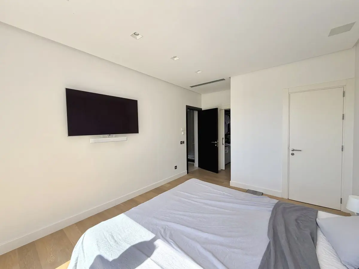 Detached Villa in Nueva Andalucía