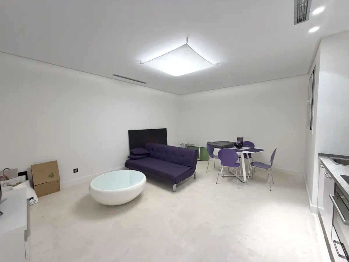 Detached Villa in Nueva Andalucía