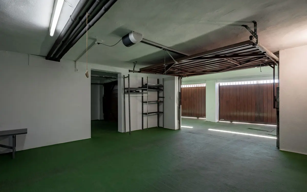 Detached Villa in Nueva Andalucía