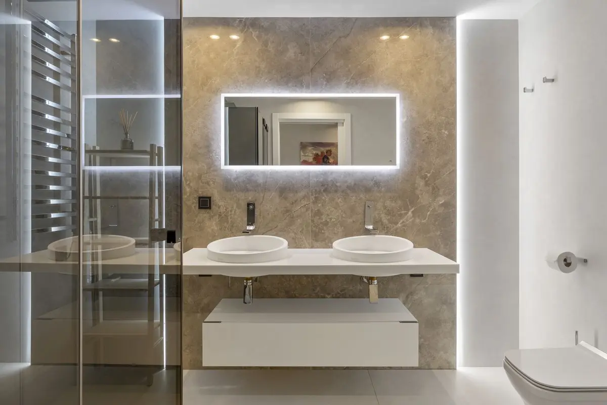 Middle Floor Apartment in Puerto Banús