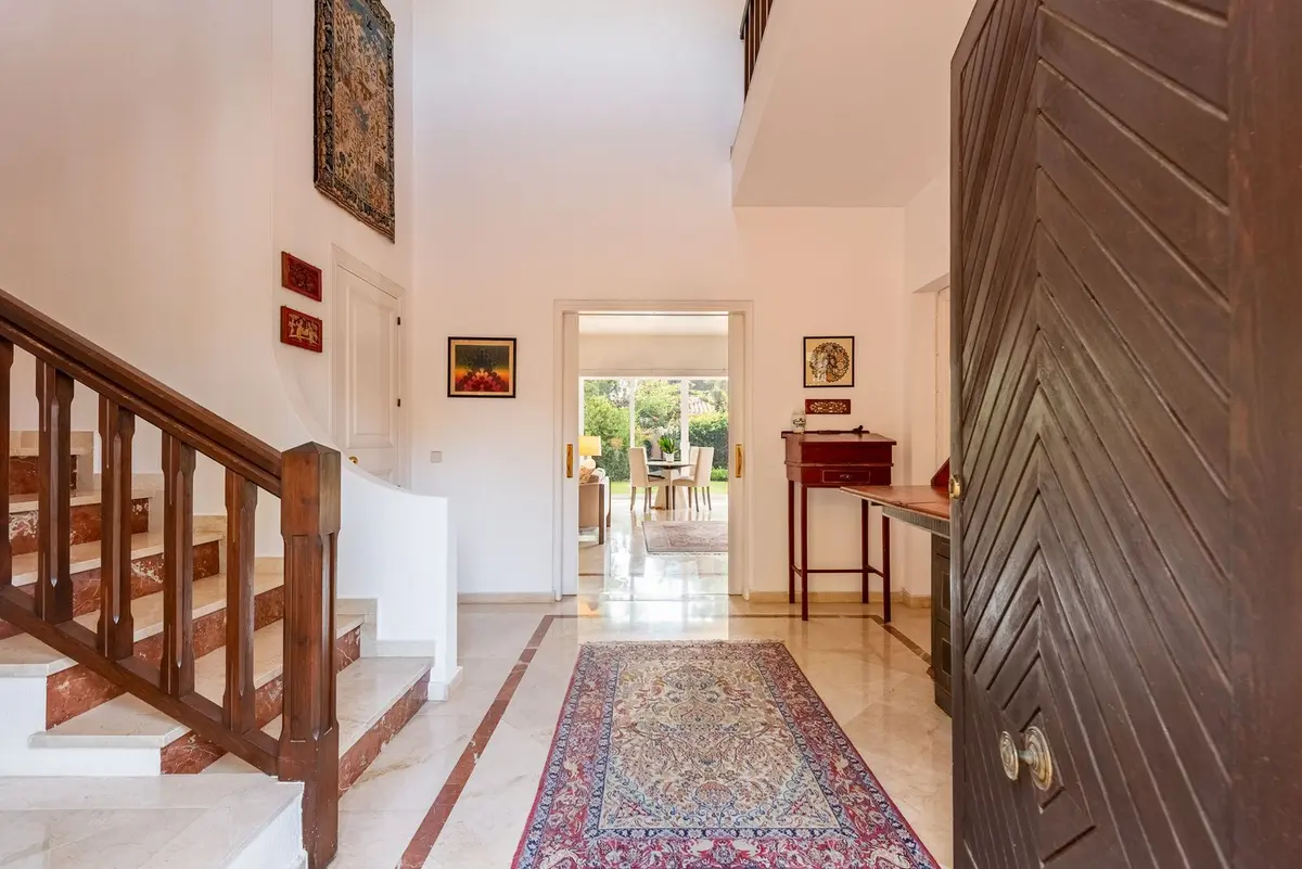 Detached Villa in El Paraiso
