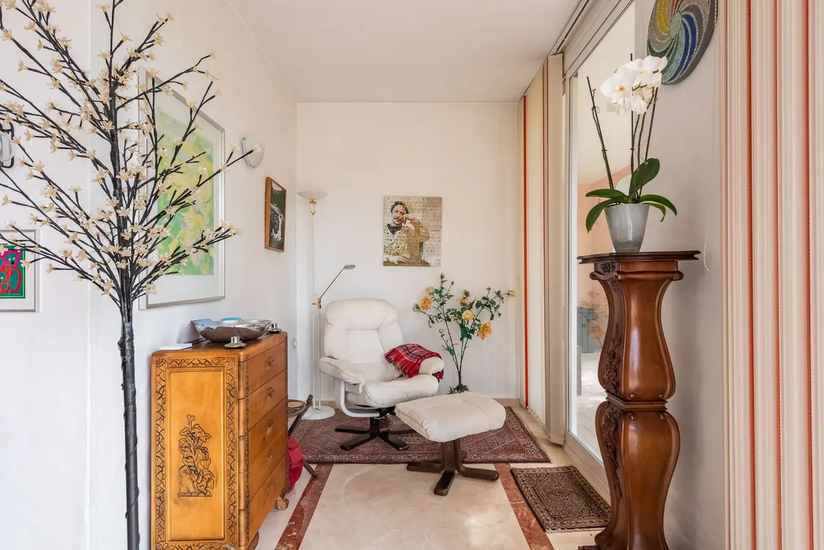 Detached Villa in El Paraiso
