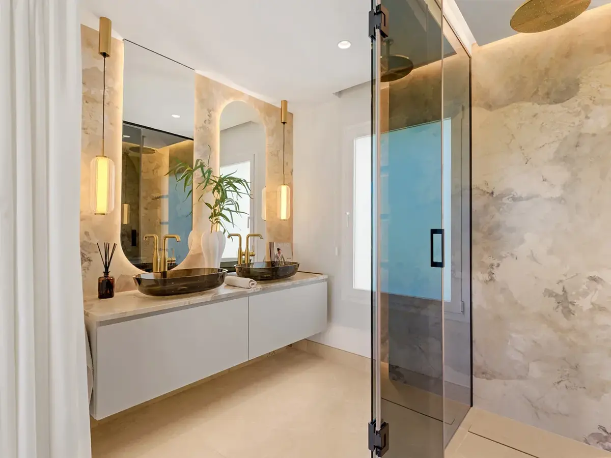 Ground Floor Apartment in Estepona
