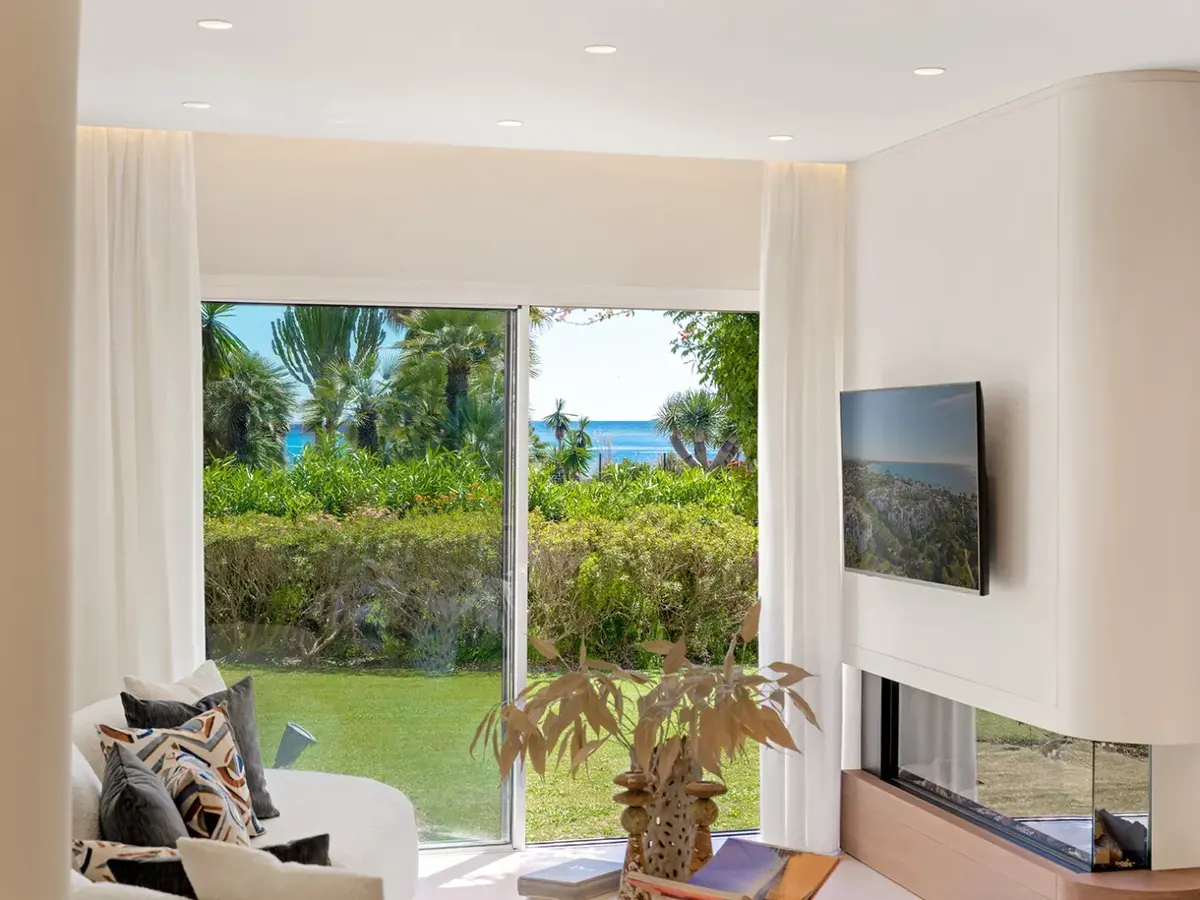 Ground Floor Apartment in Estepona