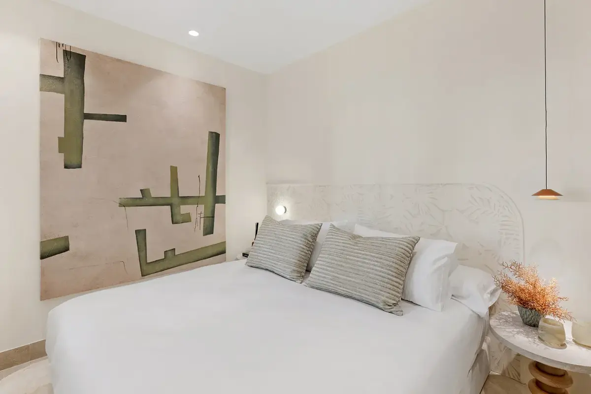 Ground Floor Apartment in Estepona