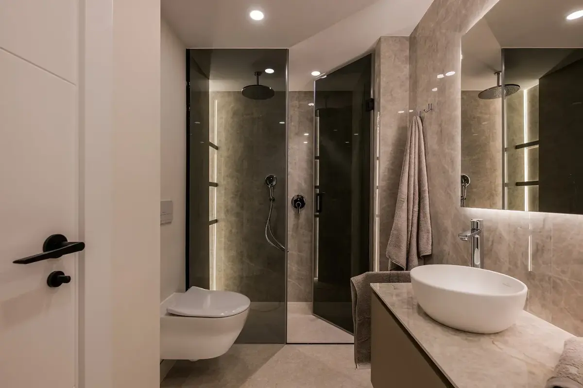 Ground Floor Apartment in Estepona