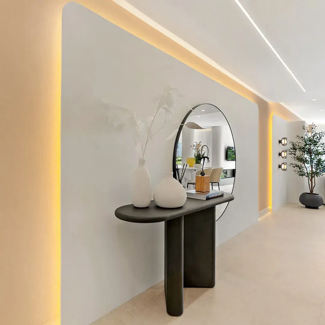 Ground Floor Apartment in Estepona