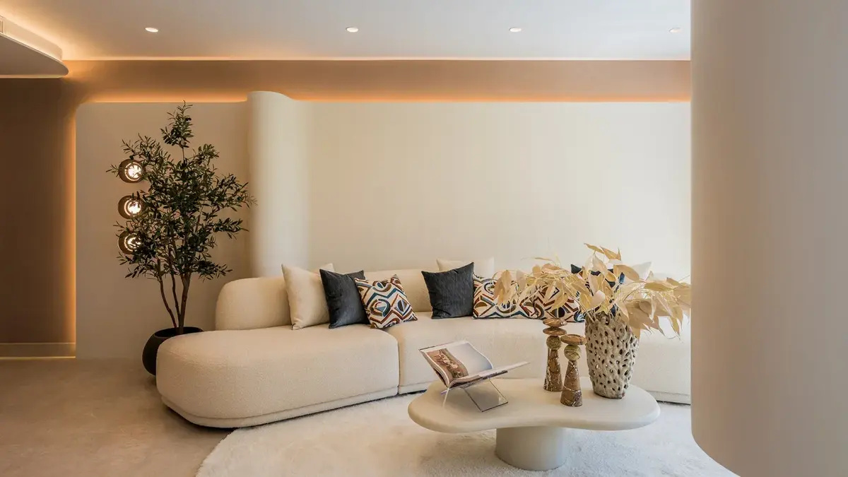 Ground Floor Apartment in Estepona
