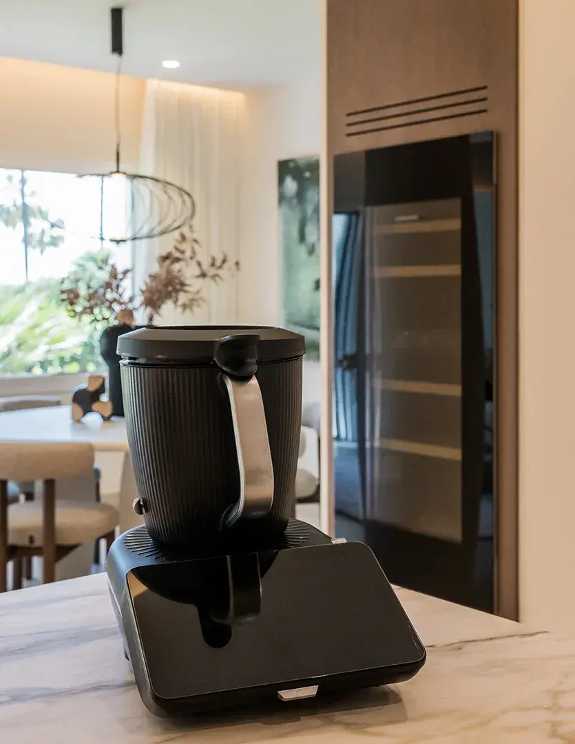Ground Floor Apartment in Estepona