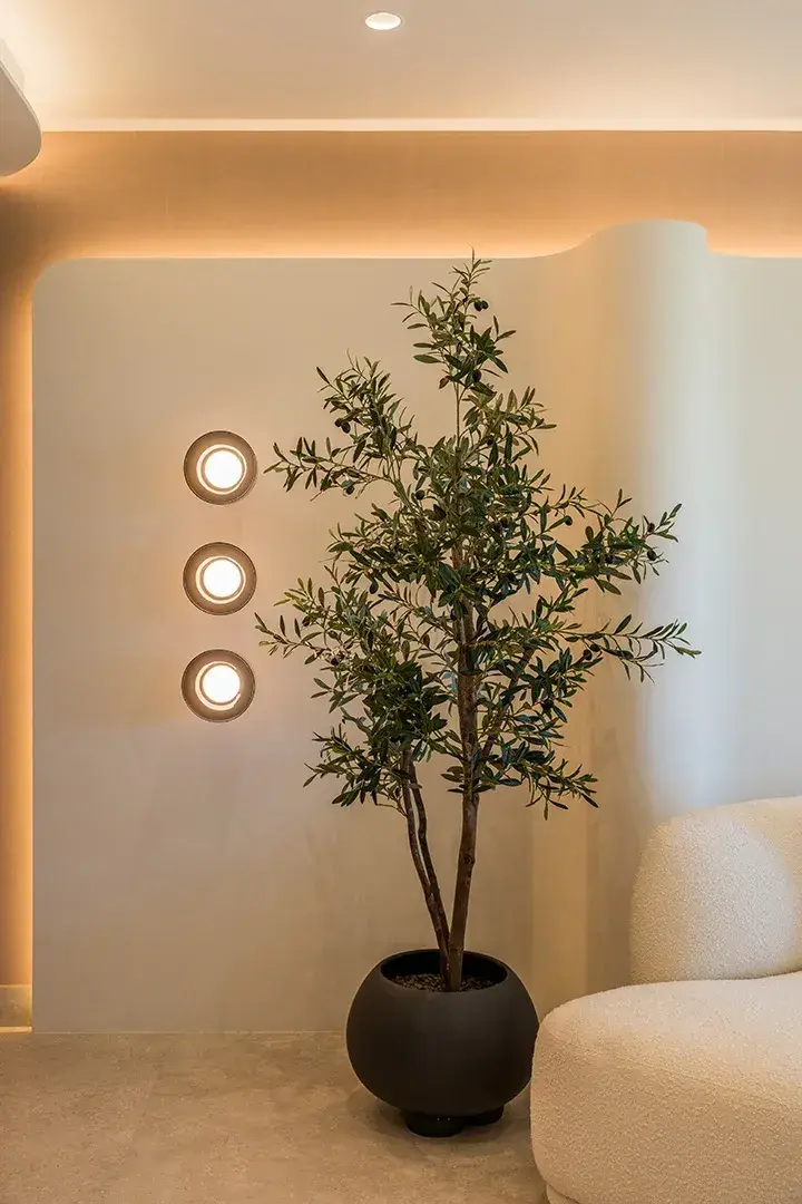 Ground Floor Apartment in Estepona