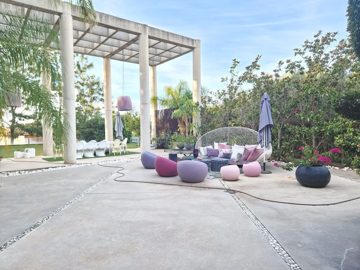 Detached Villa in Estepona