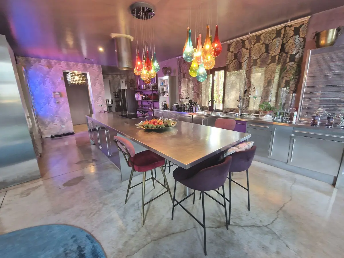 Detached Villa in Estepona