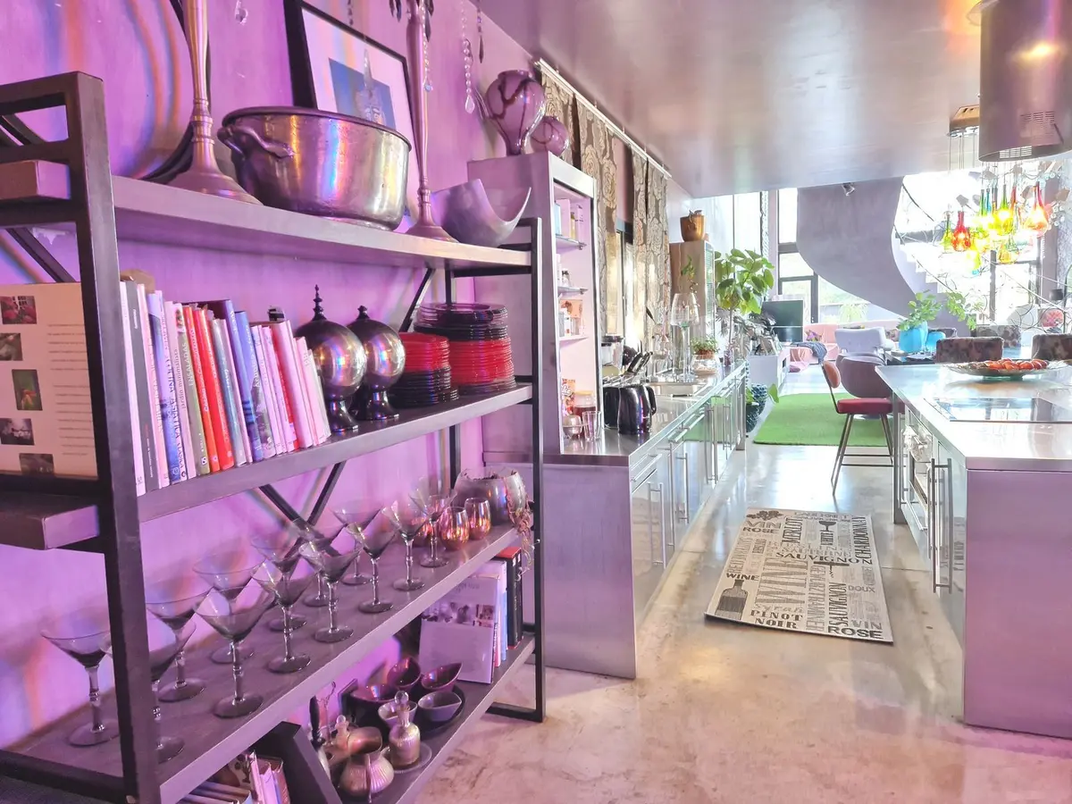 Detached Villa in Estepona
