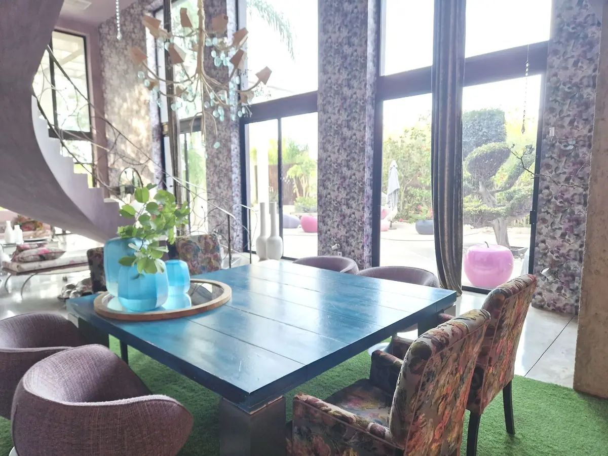 Detached Villa in Estepona