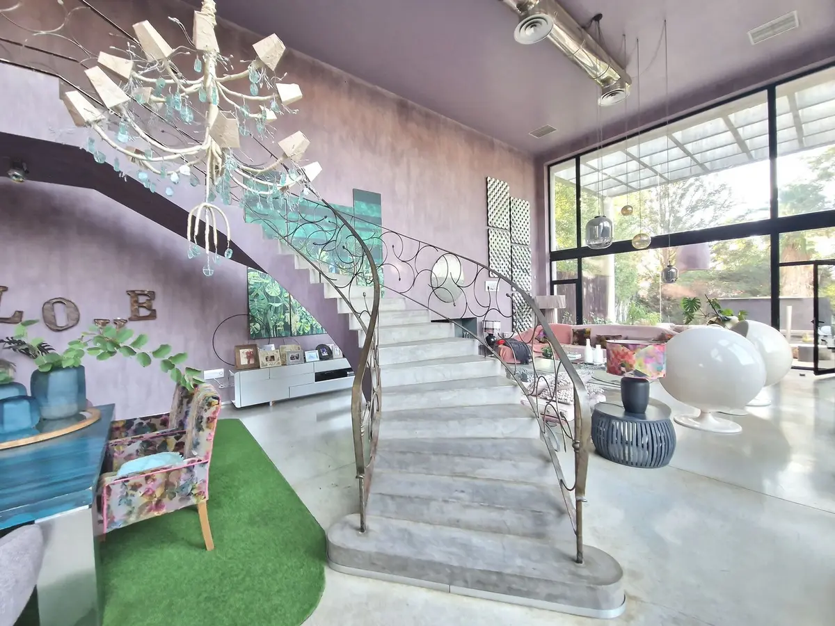 Detached Villa in Estepona