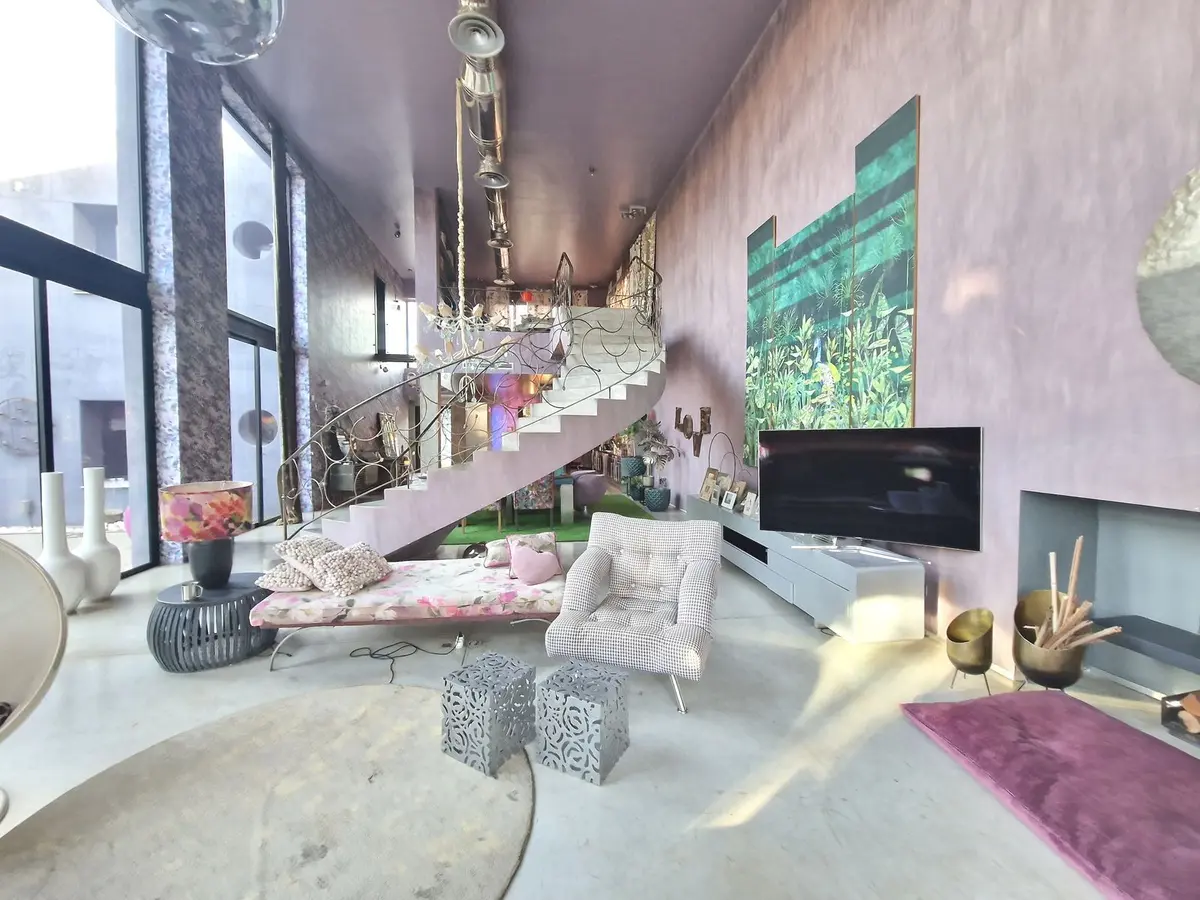 Detached Villa in Estepona