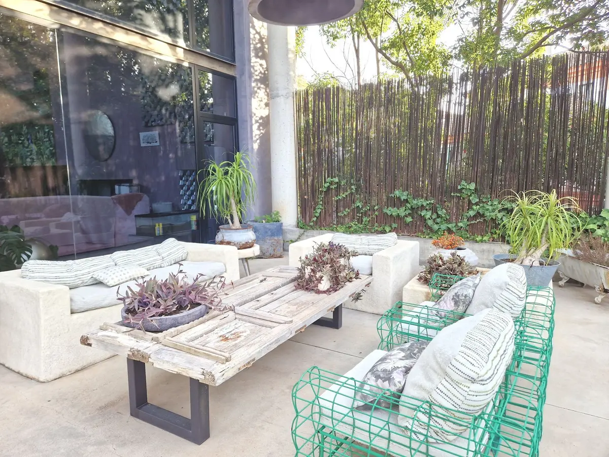 Detached Villa in Estepona