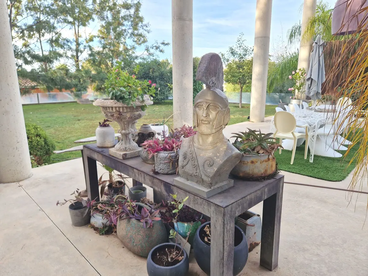 Detached Villa in Estepona