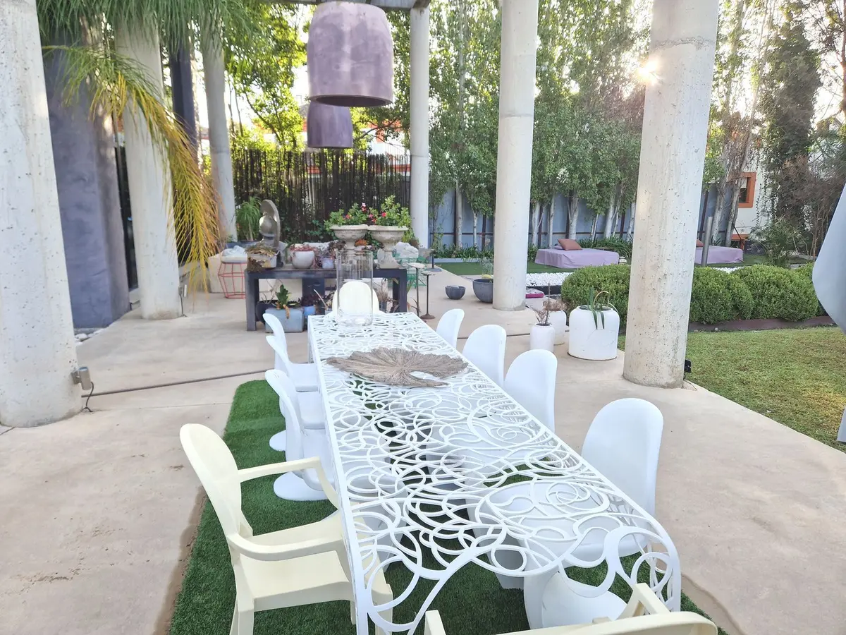 Detached Villa in Estepona
