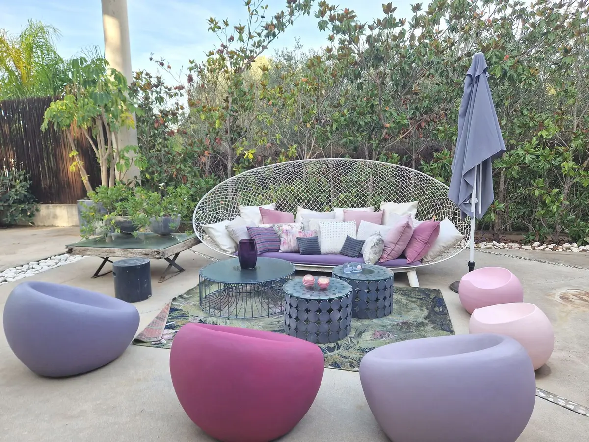 Detached Villa in Estepona