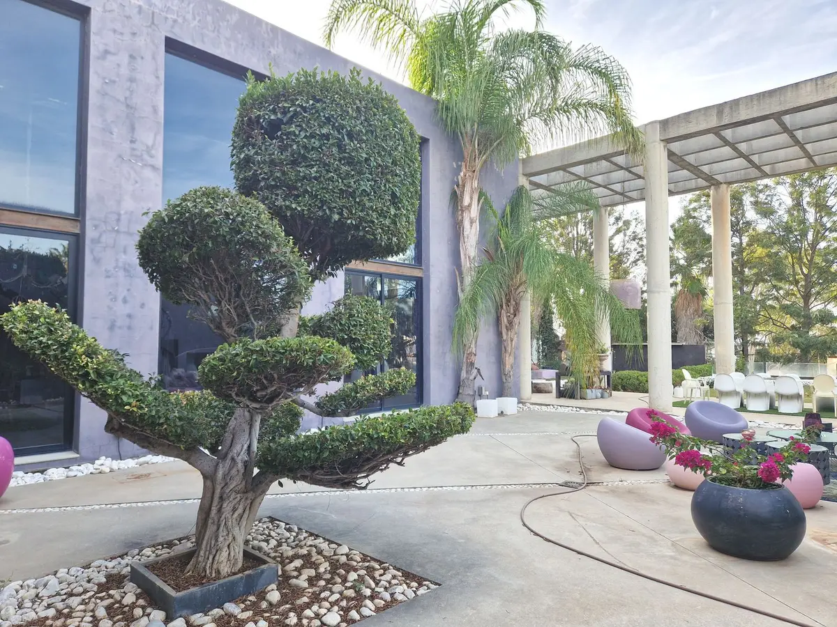 Detached Villa in Estepona