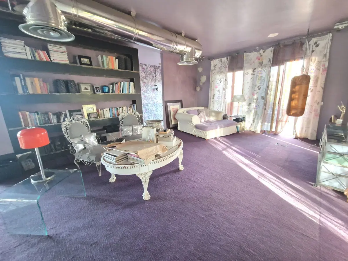 Detached Villa in Estepona