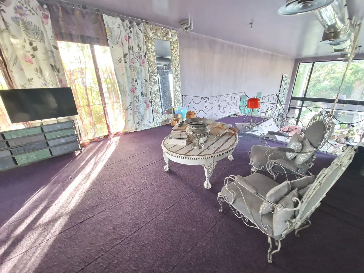 Detached Villa in Estepona