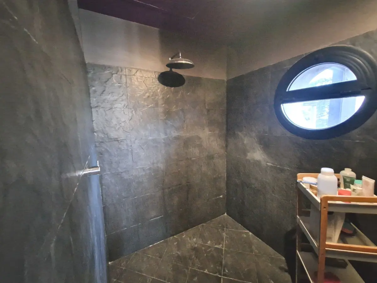 Detached Villa in Estepona