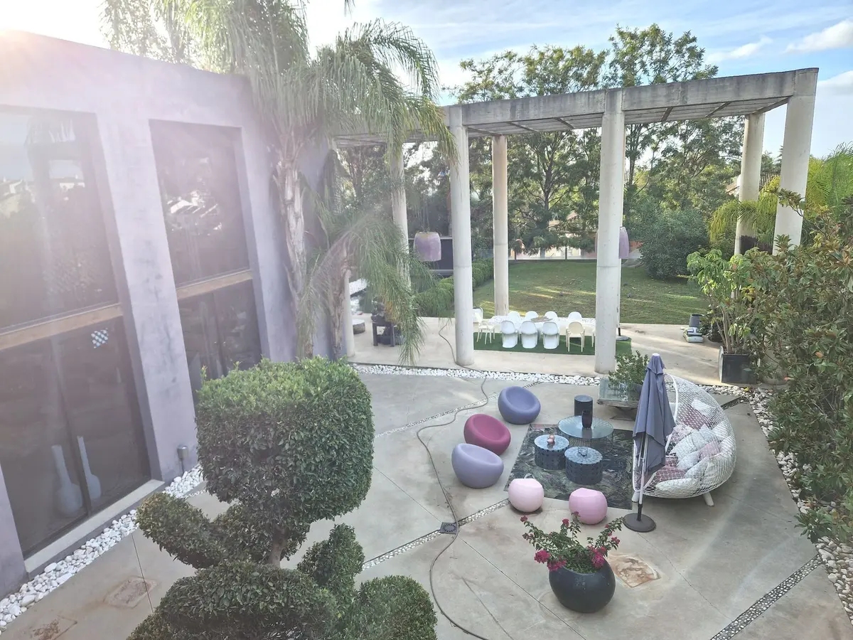 Detached Villa in Estepona